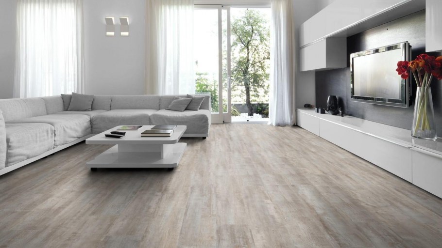 Kronostar ламинат de facto Flooring