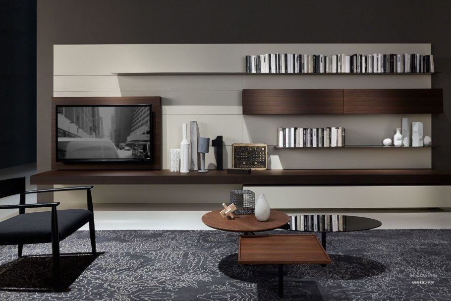 Стенка Modern фабрики Porro