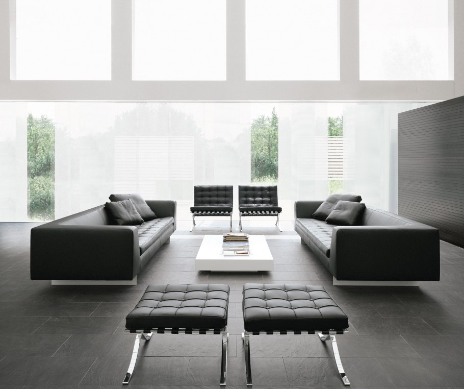 Мягкая мебель в стиле Минимализм