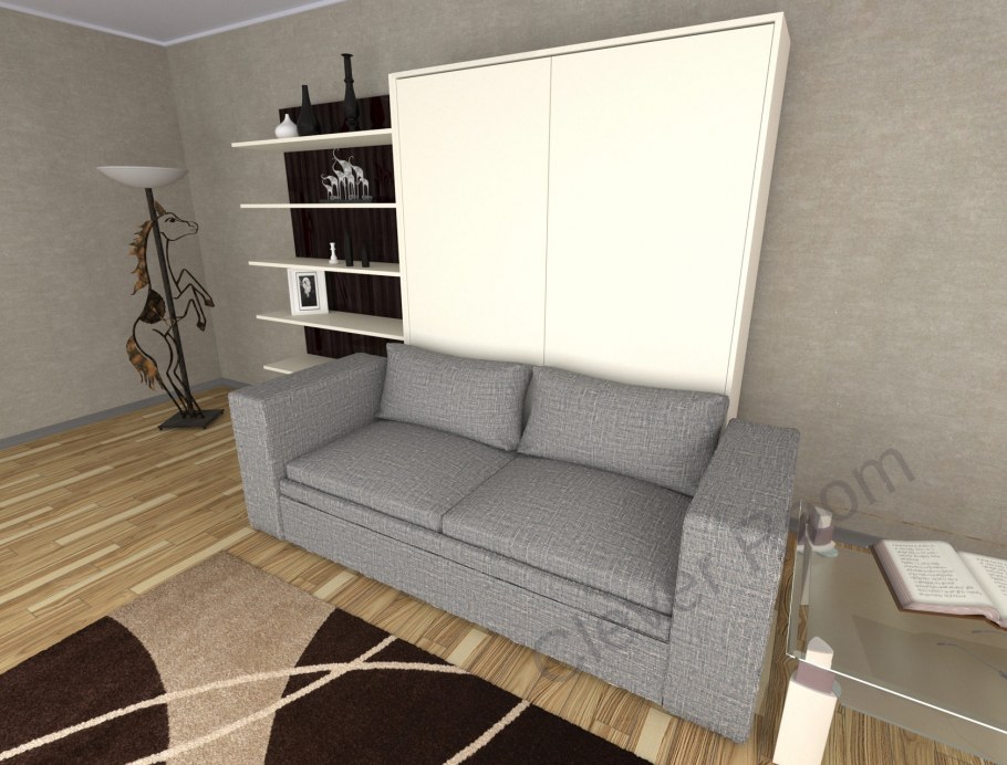 Диван для маленькой квартиры