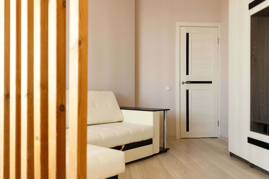 Зима ремонт квартиры