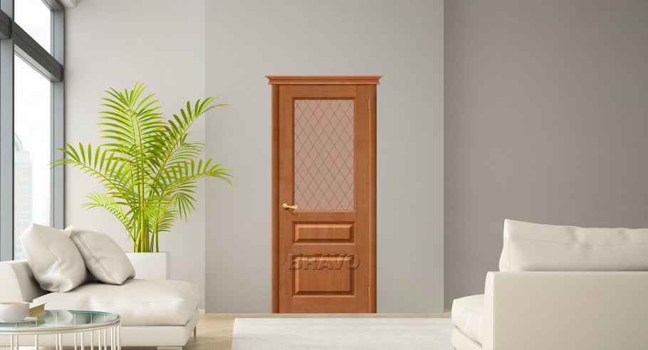 Двери-невидимки межкомнатные двери скрытого монтажа