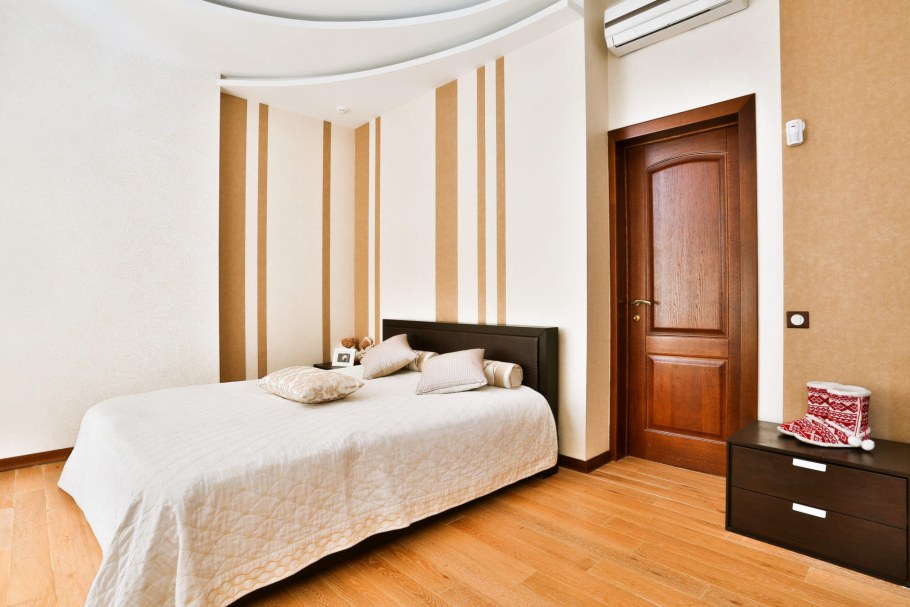 Двери межкомнатные Монреаль