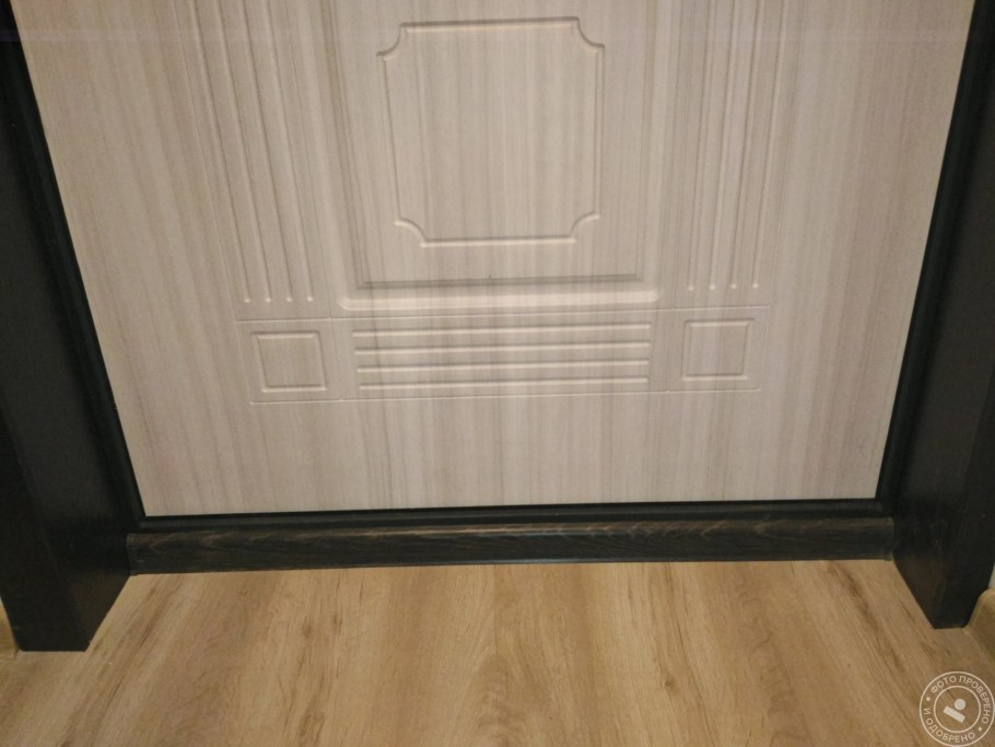 Belwooddoors Каролина дуб
