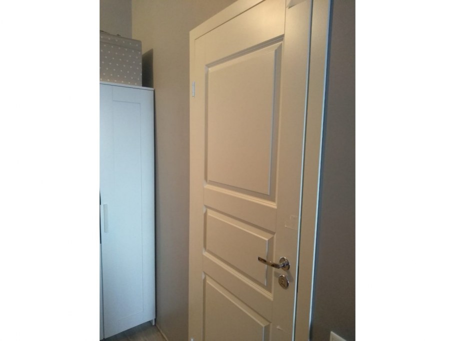 Двери Европан Лондон