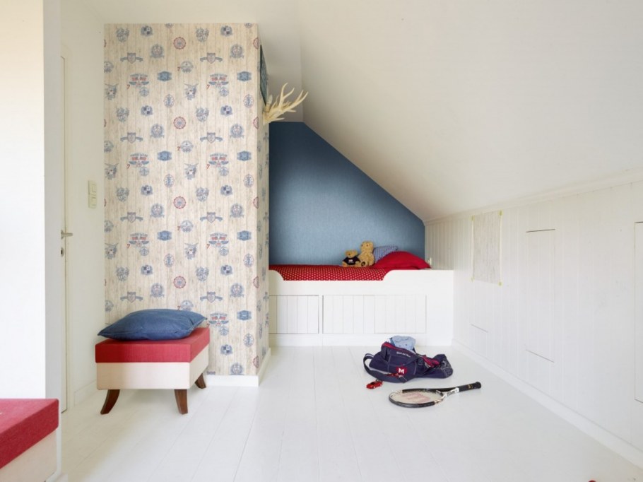 Grandeco Jack n Rose Junior Jr 2103