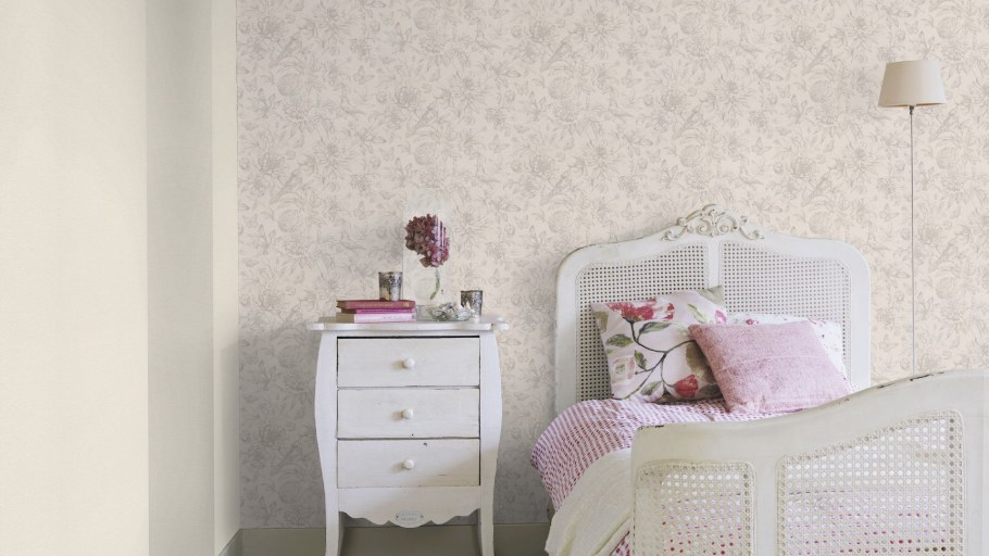 Мягкие стеновые панели детская