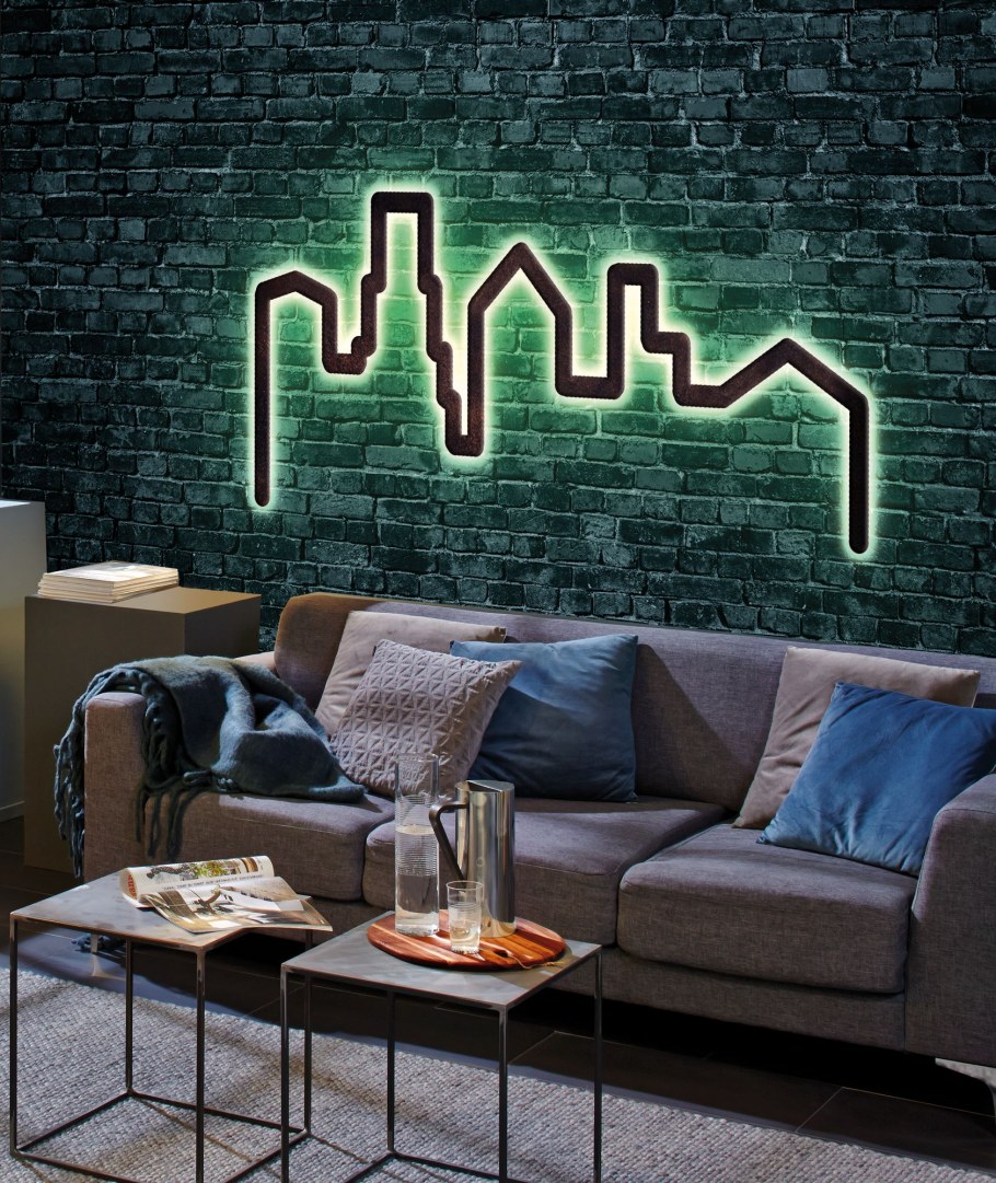 Led лента Paulmann 78965