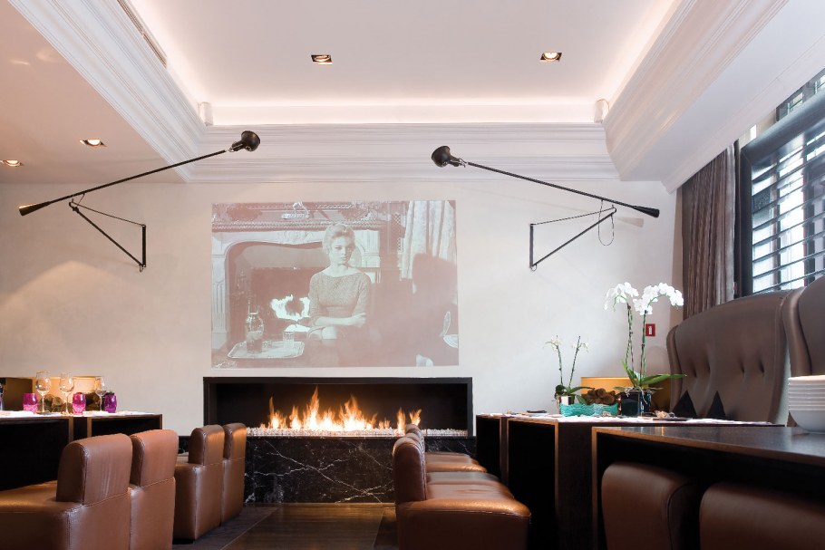 Карниз Orac Decor c322