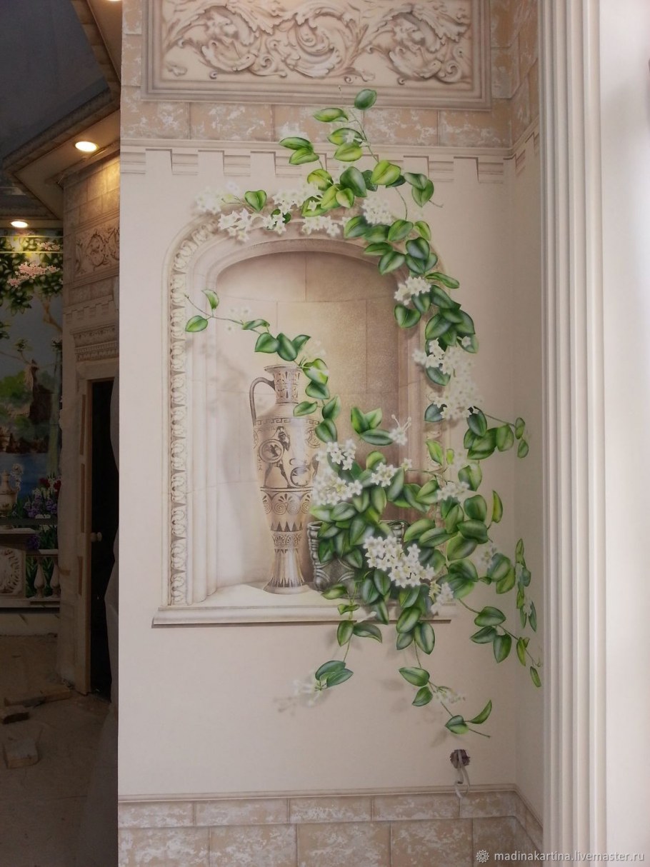 Арки обманки