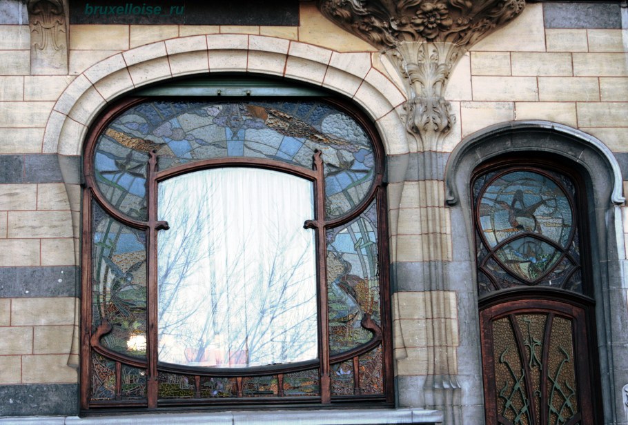 Гауди Архитектор мебель