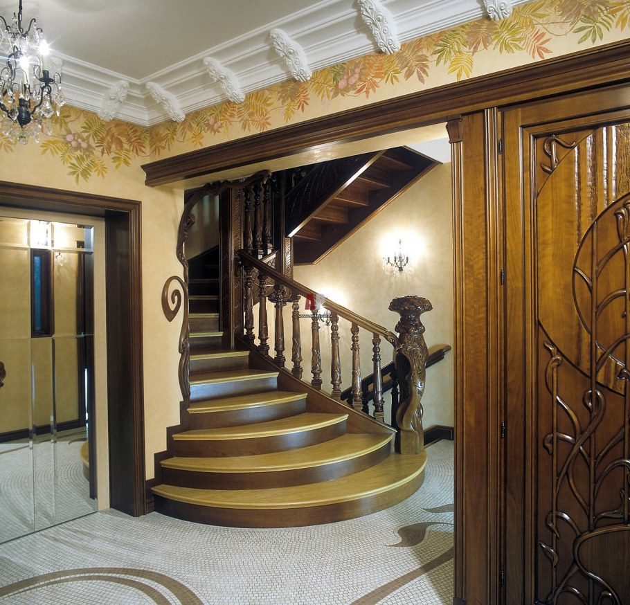 Ар деко Египет