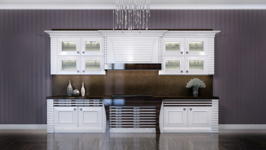 Мемфис кухня Моссман