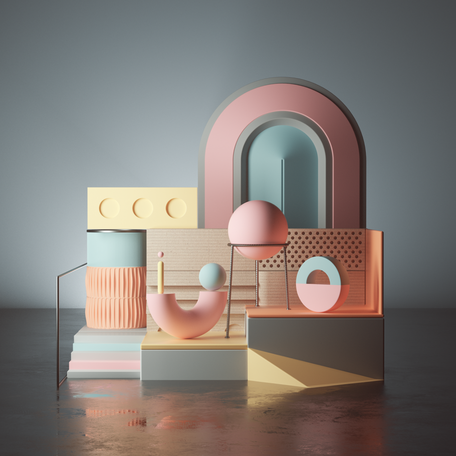 Баухауз стиль в интерьере кухня