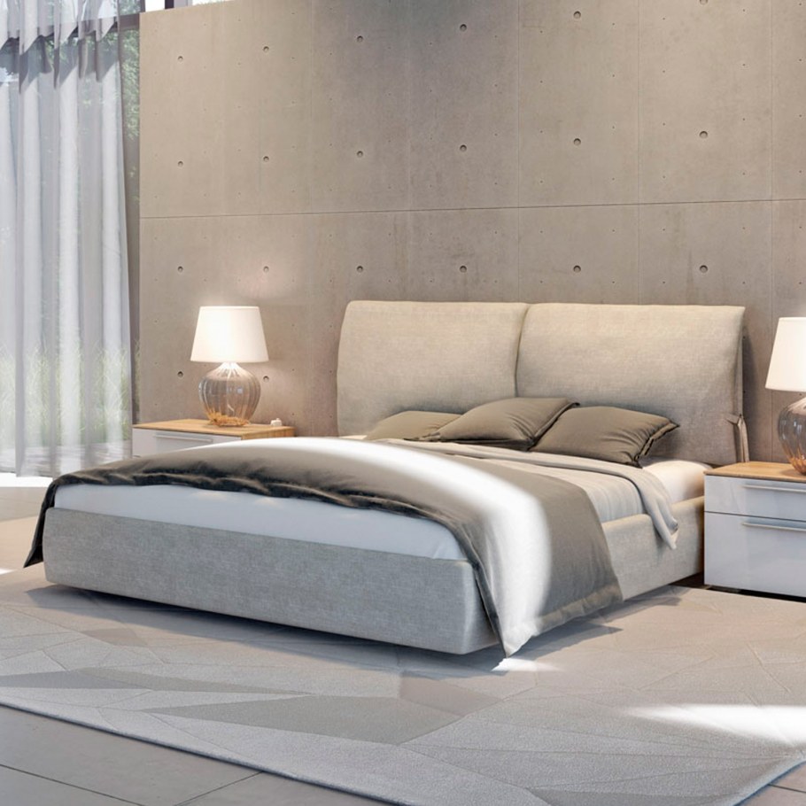 Кровать Николь 160х200