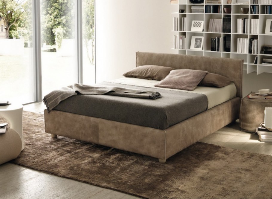 Bolzan letti кровать