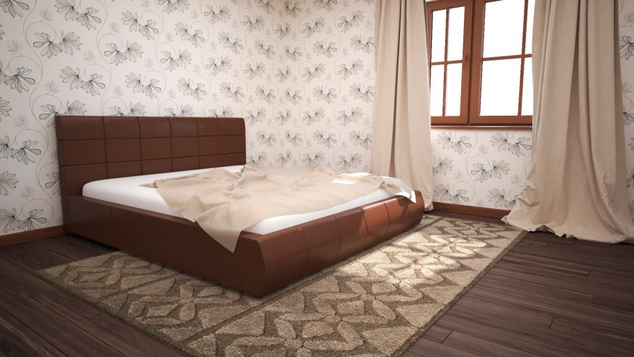 Кровать Афина 2