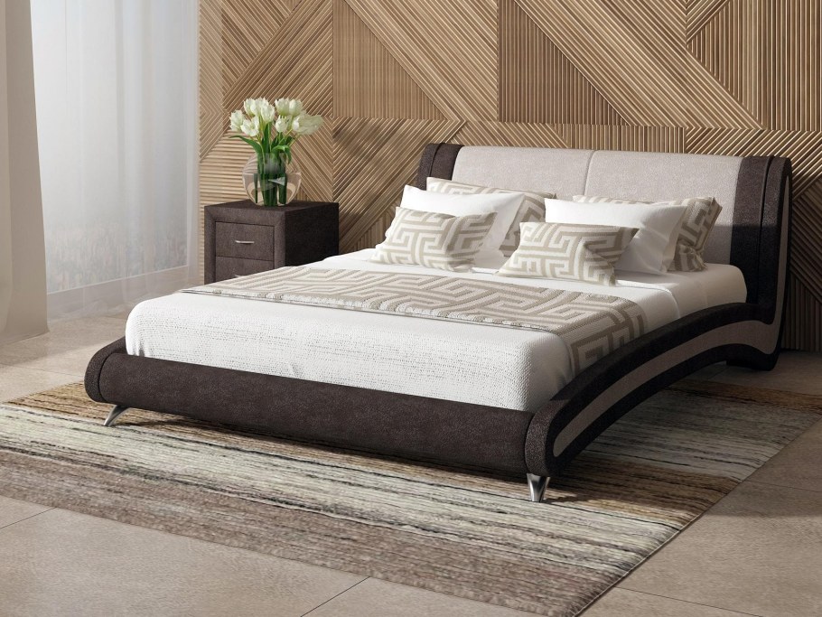 Кровать Сонум Rimini