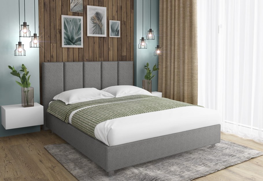 Кровать Sontelle лэсти 120x200