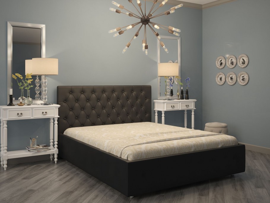 Кровать Benartti Luiza