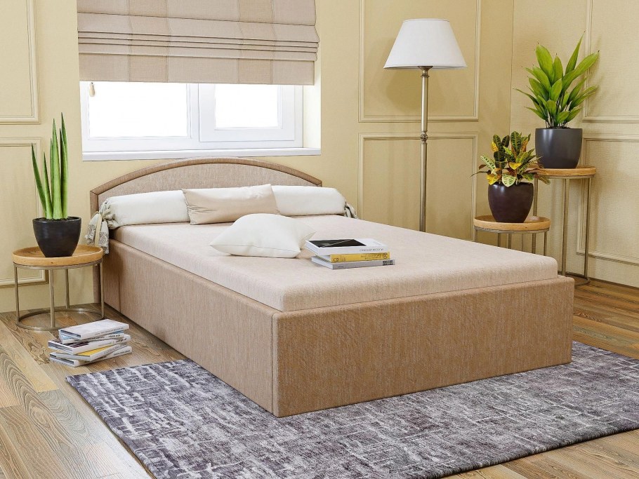 Тахта Сильва Берта 1200