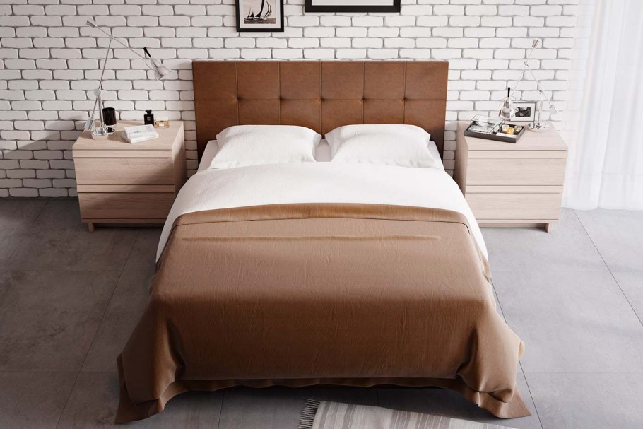 Кровать Фабиано Хилдинг Андерс