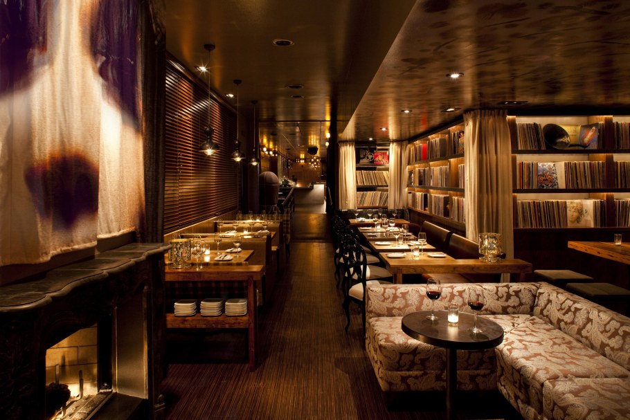 Интерьеры ресторанов 3д Макс