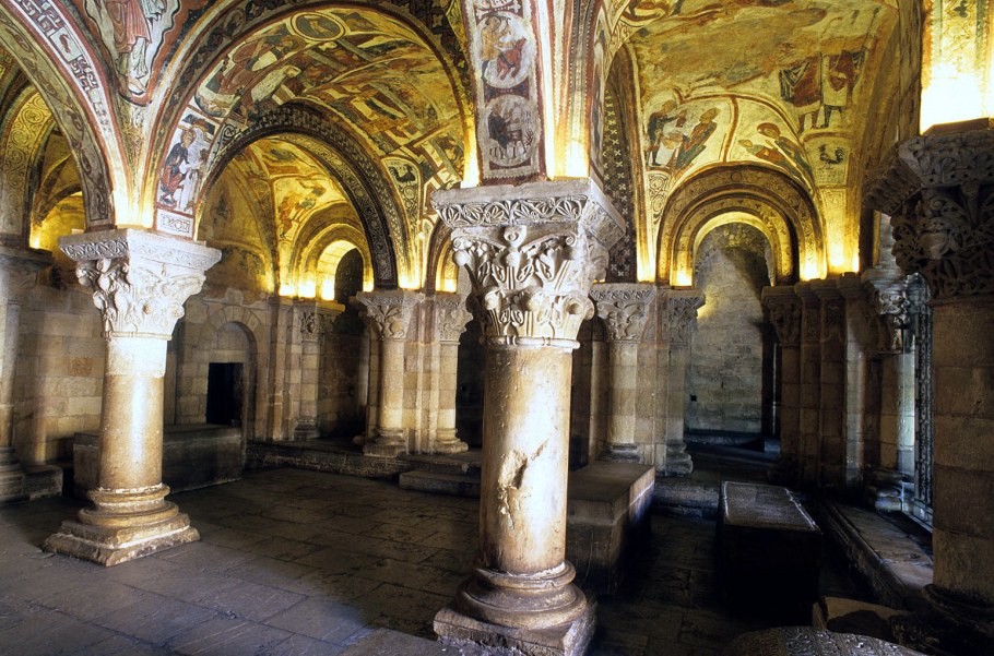 Базилика Святого Исидора