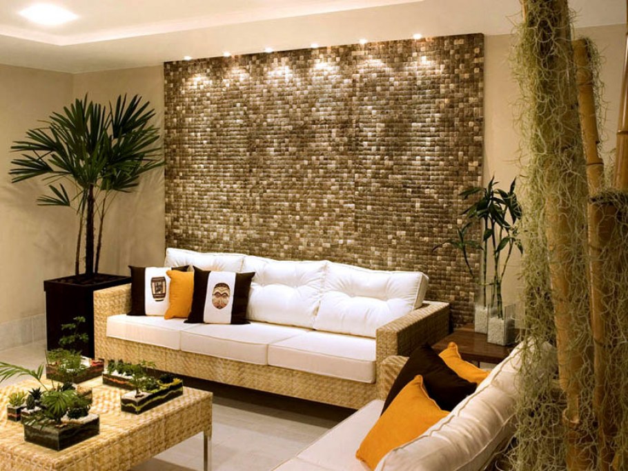 Плитка зеркальная 30х15