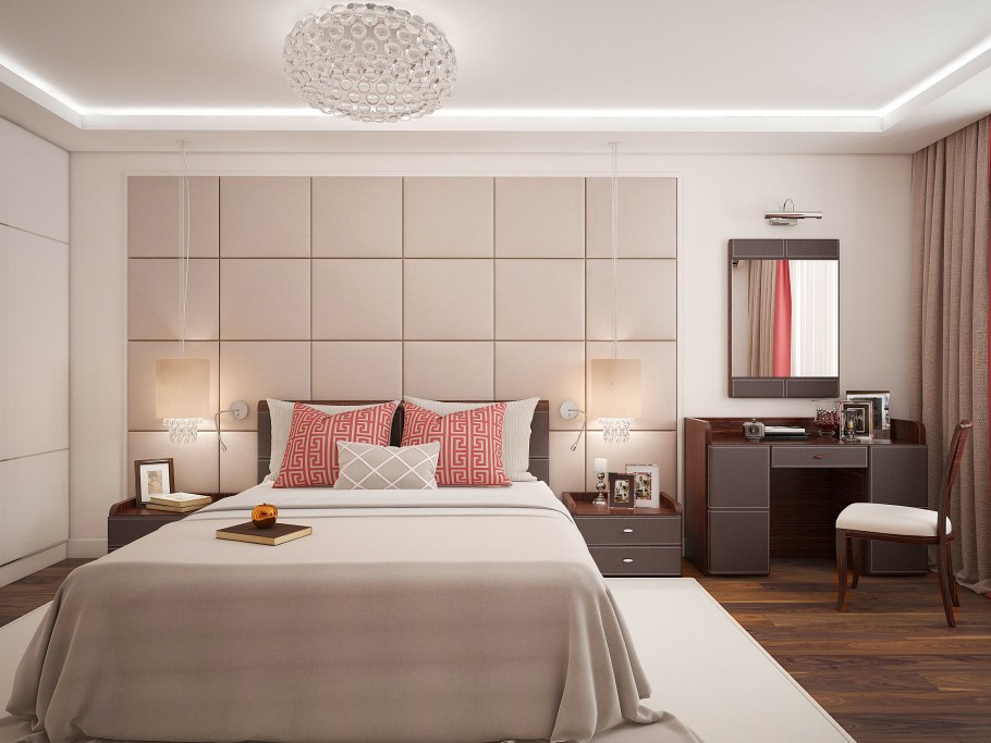 Спальня для супругов