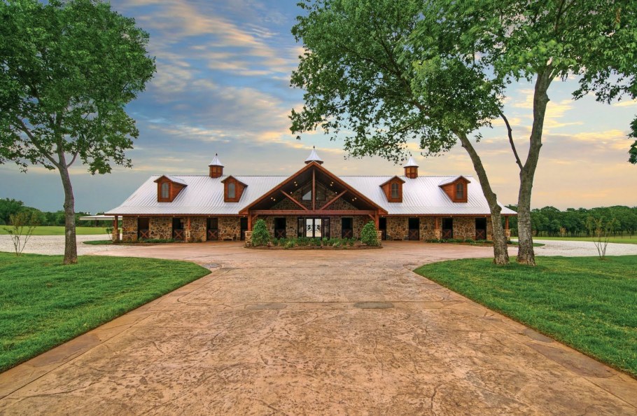 Ранчо во Франции