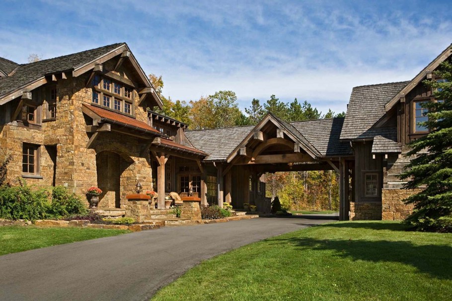 Кантри Хаус Канада