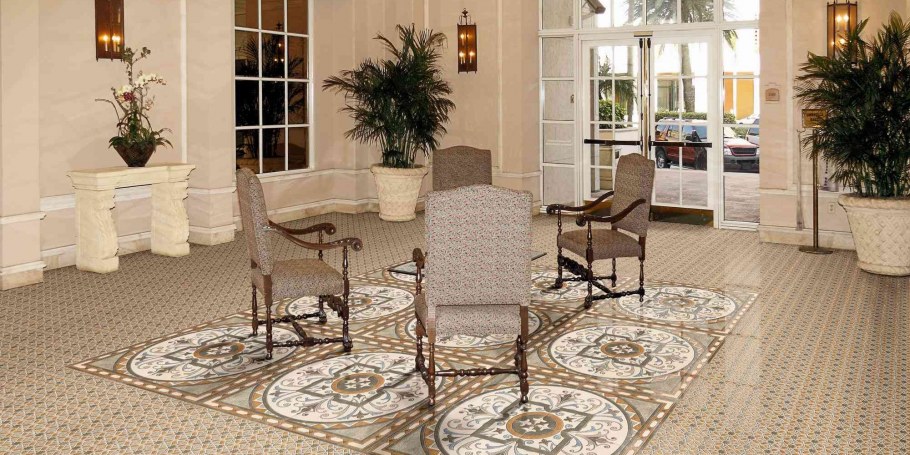 Керамогранит Realonda 44x44 Rialto