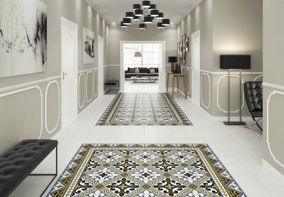 Плитка Orleans Codicer