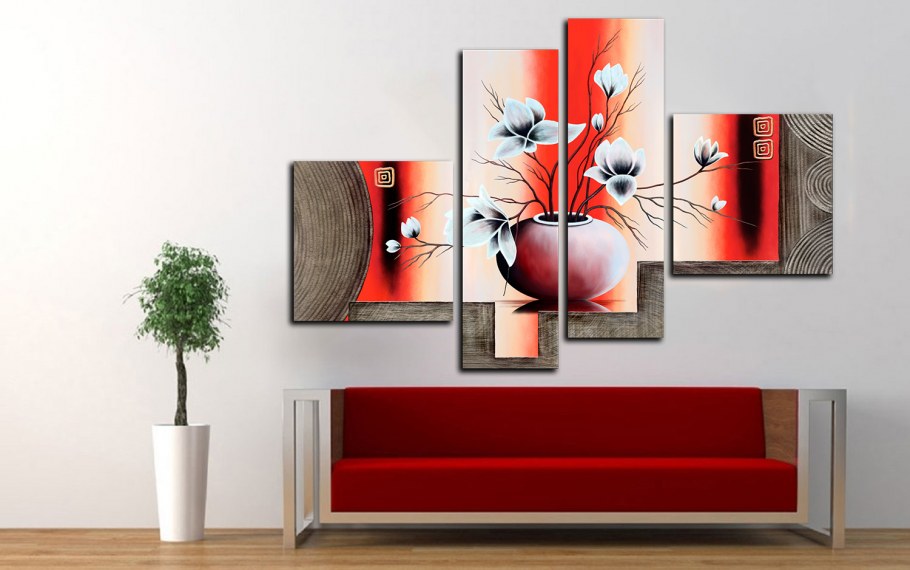Картины для интерьера