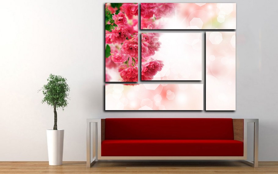 Литературный триптих