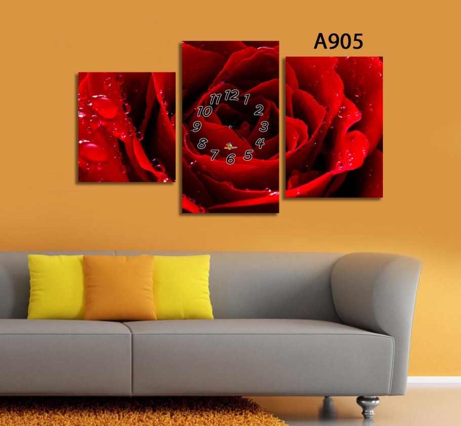 Панно полиптих