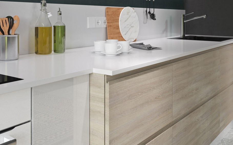 Керамогранит Allwood 15x90