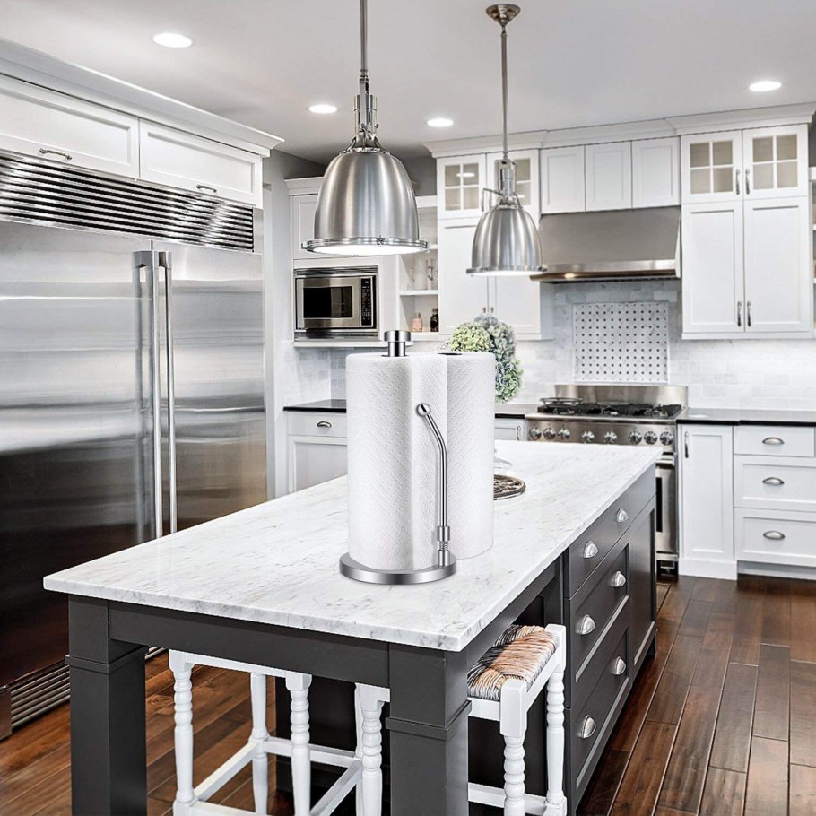 Столешница 8071/RW Grey Rustic Wood