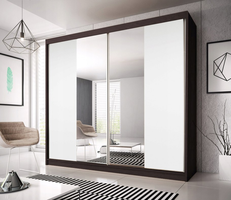 Зеркало Esbano es-2481 yd