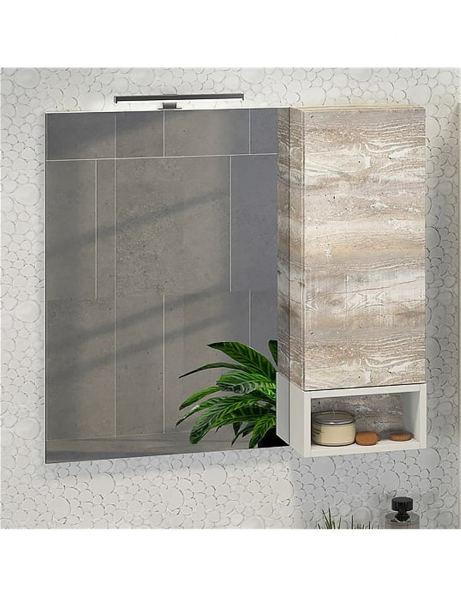 Зеркало Esbano es-2597 Rd 80