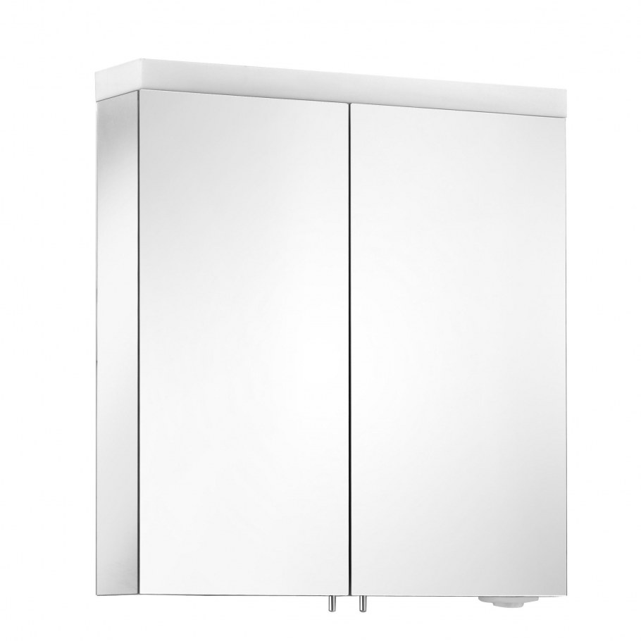 Keuco Royal l1 зеркальный шкаф 65