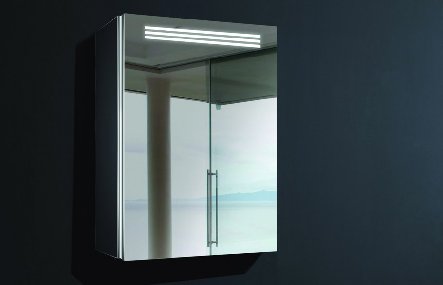 Зеркало «Albert&Bayer» Elegance