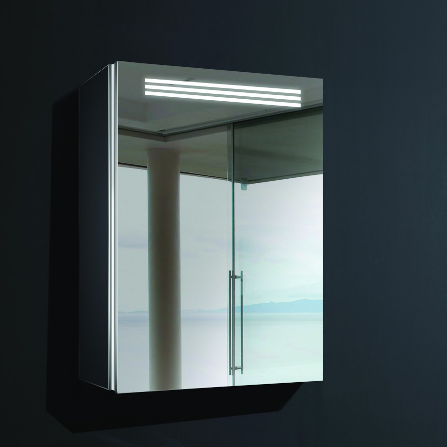 Зеркало Мирсант Soho 80