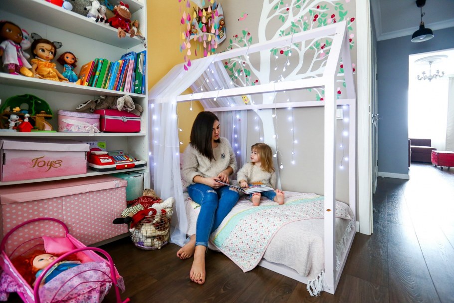 Комната для детей