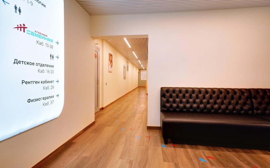 ЖК Хорошевское шоссе 25а