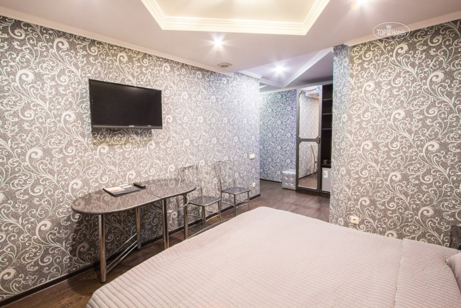 Проект ЖК Династия