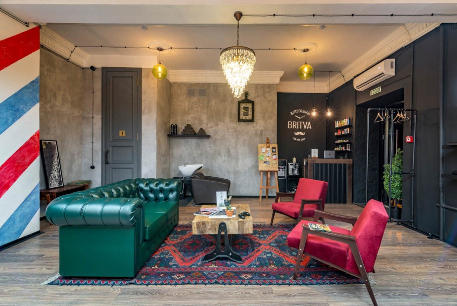 Клиника Династия Вологда