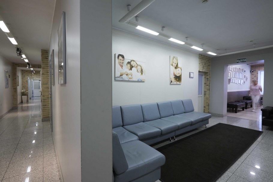 Династия Тюмень ресторан