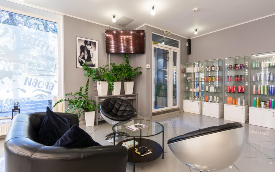 Семейная клиника Хорошевское шоссе